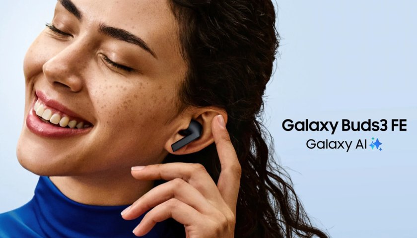 Samsung Galaxy Buds3 FE 